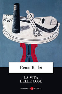 9788842095569 - La vita delle cose