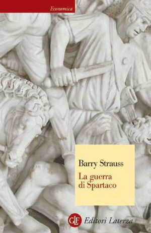9788842095620 - La guerra di Spartaco