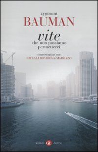 9788842095828 - Vite che non possiamo permetterci