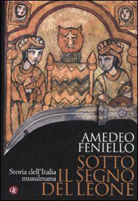 9788842096580 - Sotto il segno del leone