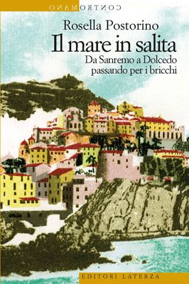 9788842096825 - Il mare in salita