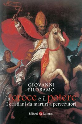 9788842097136 - La croce e il potere