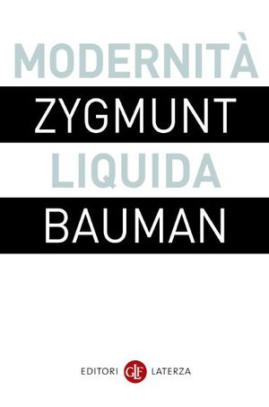 9788842097358 - Modernità liquida