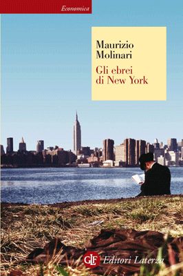 9788842097433 - Gli ebrei di new york