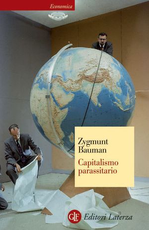 9788842097440 - Capitalismo parassitario