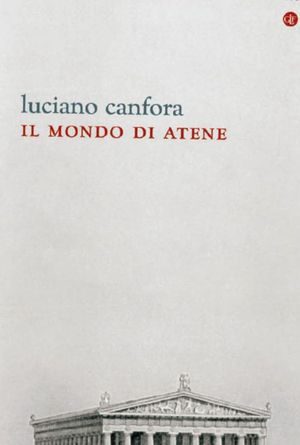 9788842097518 - Il mondo di atene