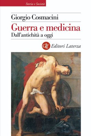 9788842097556 - Guerra e medicina