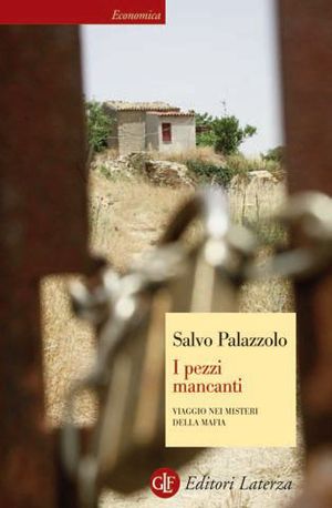 9788842097990 - I pezzi mancanti