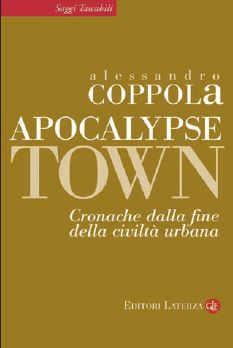 9788842098409 - Apocalypse town