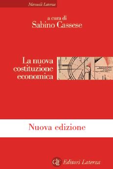 9788842098492 - La nuova costituzione economica. Ediz. illustrata