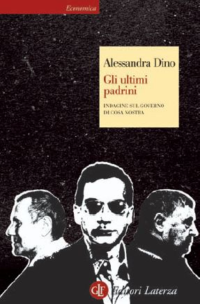 9788842098669 - Gli ultimi padrini
