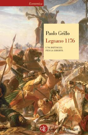 9788842098676 - Legnano 1176