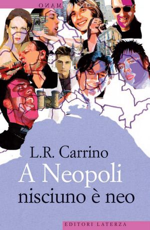 9788842099055 - A neopoli nisciuno è neo