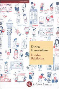 9788842099741 - Londra babilonia