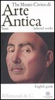 9788842215738 - The museo civico di arte antica. Turin. Selected works