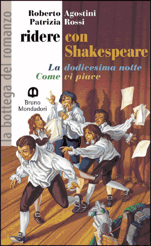 9788842402015 - Ridere con Shakespeare