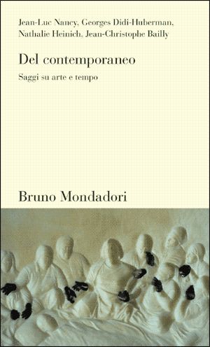 9788842420224 - Del contemporaneo. Saggi su arte e tempo