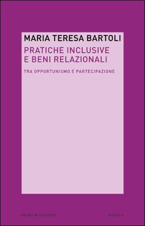 9788842421238 - Pratiche inclusive e beni relazionali