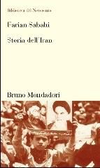9788842491293 - Storia dell'Iran