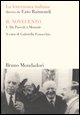 9788842491552 - La letteratura italiana del Novecento - Vol.1