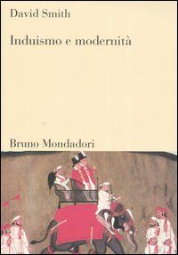 9788842492689 - Induismo e modernità