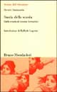 9788842493648 - Storia della scuola. Dalla scuola al sistema formativo