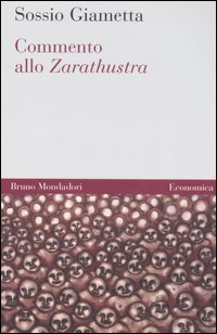 9788842498049 - Commento allo Zarathustra