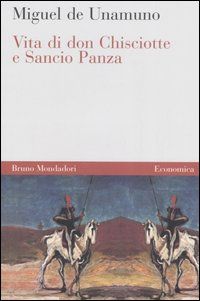 9788842498841 - Vita di Don Chisciotte e Sancho Panza