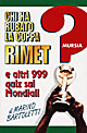9788842523390 - Chi ha rubato la coppa Rimet? E altri 999 quiz sui mondiali