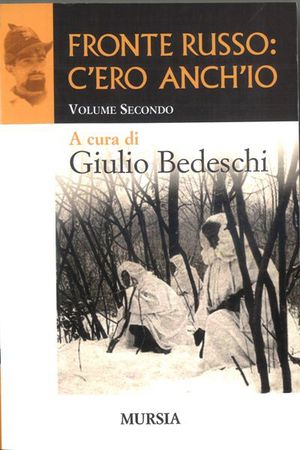 9788842534051 - Fronte russo: c'ero anch'io. Vol. 2