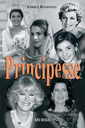 9788842534242 - Principesse