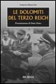 9788842534631 - Le Dolomiti del Terzo Reich