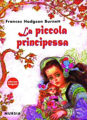 9788842537731 - La piccola principessa