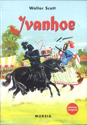 9788842537793 - Ivanhoe