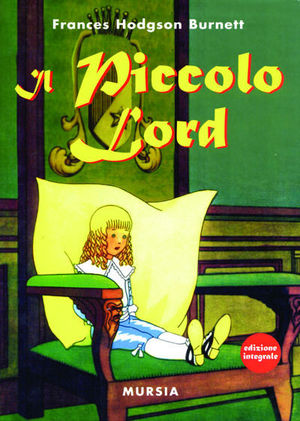 9788842537823 - Il piccolo Lord