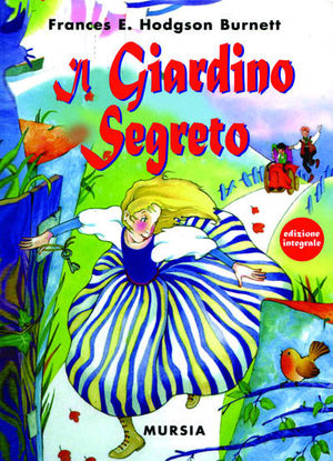 9788842538844 - Il giardino segreto