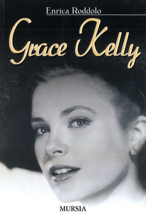 9788842538943 - Grace Kelly