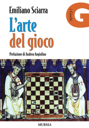 9788842540397 - L'arte del gioco