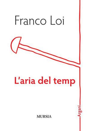 9788842541080 - L'aria del tempo
