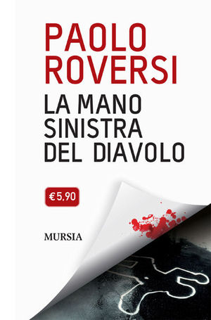 9788842542254 - La mano sinistra del diavolo. La serie di Radeschi. Vol. 3