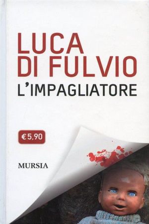 9788842542261 - L'impagliatore