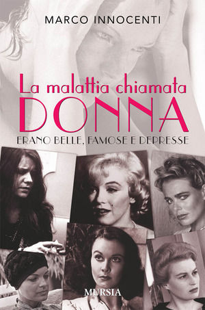9788842542391 - La malattia chiamata donna