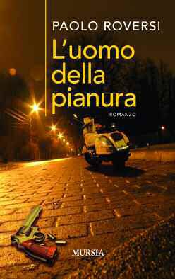 9788842543411 - L'uomo della pianura