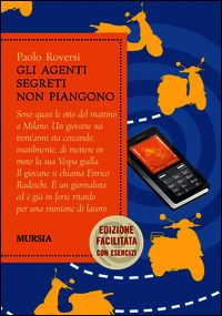 9788842543787 - Gli agenti segreti non piangono
