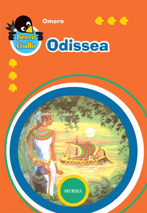 9788842544852 - Odissea