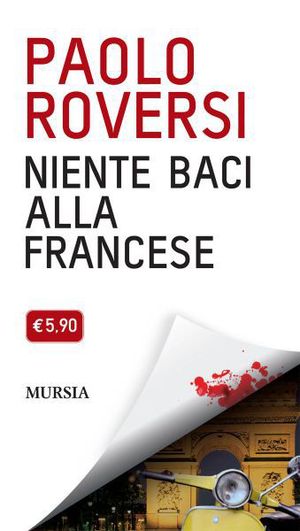 9788842544968 - Niente baci alla francese