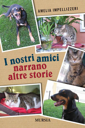 9788842546337 - Altri racconti dei nostri amici