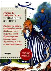 9788842547167 - Il giardino segreto. Ediz. integrale