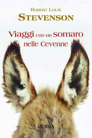 9788842547914 - Viaggi con un somaro nelle Cevenne