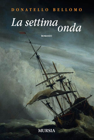 9788842548072 - La settima onda